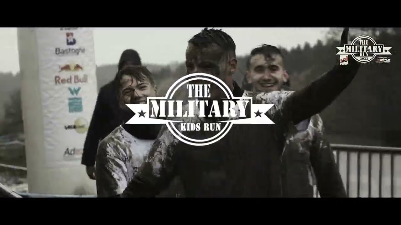 TV Lux Prod Réalisation Vidéo promotionnelle - Military Run