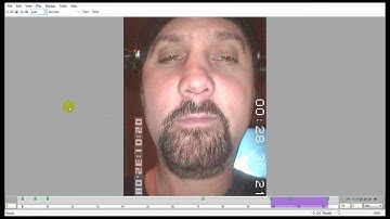 Faceware Analyzer 3.0: Tracking Workflow