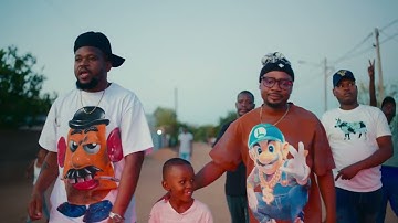 MMP Family - Abashwee (Official Music Video)