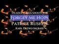 Headless bass shootout  forget me nots by patrice rushen bass arrangement  karl clews on bass