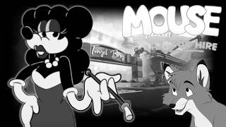 Kitsune Finny Plays: MOUSE: P.I. For Hire #4