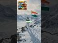 🇮🇳 Episode 2 – The Highest Battlefield