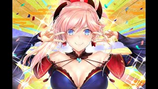 [FGO] LB5.5 - Musashi v Douman (Semi-Solo)