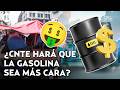 ¡Protestas de la CNTE provocan compras de pánico! Chiapas teme desabasto por tomas de gasolineras