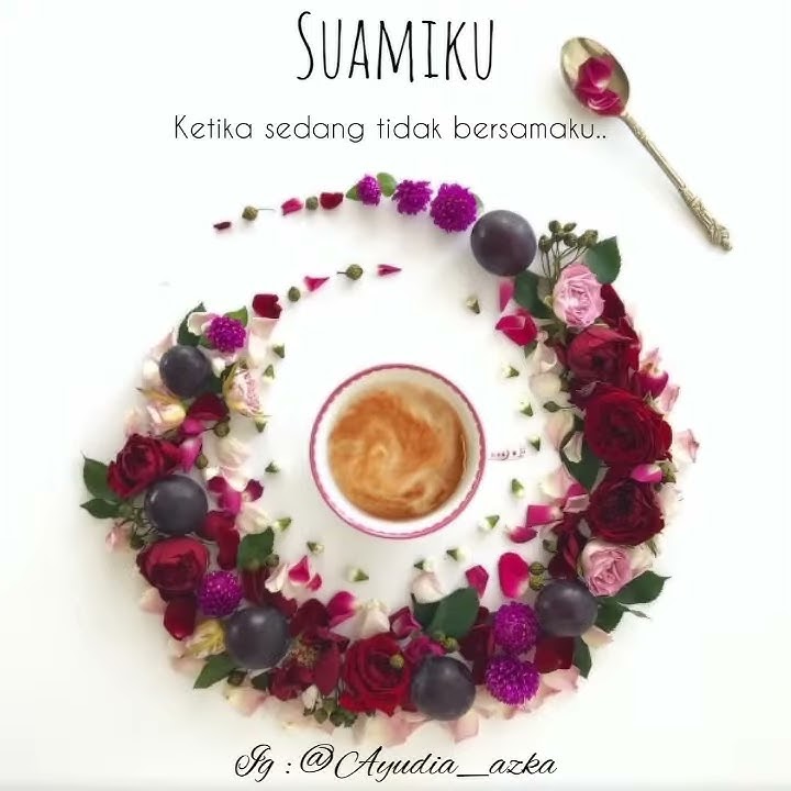 Video literasi dakwah || Suamiku || Literasi hijrah muslimah