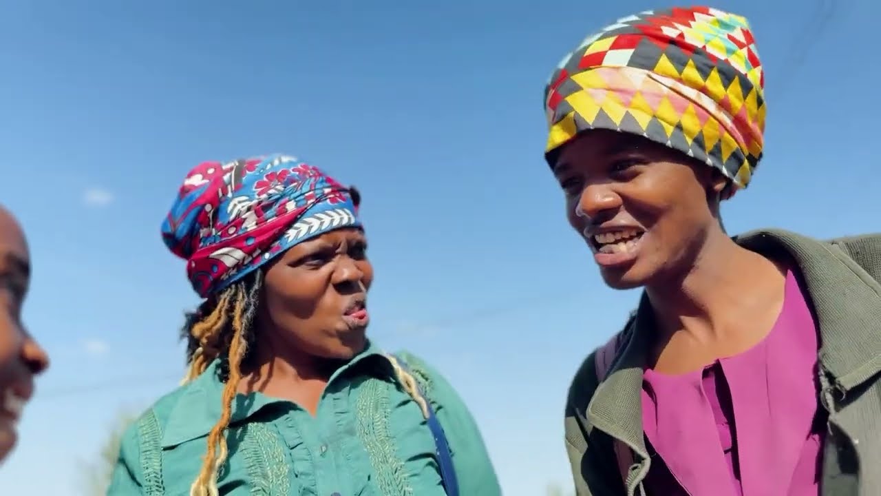 WACUGUNI WAKAIRU NA WARIGIA KWENDIA CIANA CIA ITURA