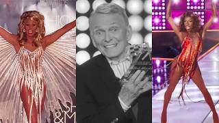 Download lagu In Loving Memory Of Drag Race Friend Bob Mackie 💔🕊️