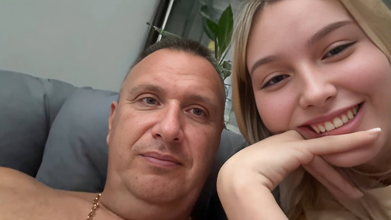 Завоз от бати / Влада показала Энзая родителям | Whylollycry Enzzai