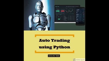 How to do Algo Trading with Upstox and Python | Part 1