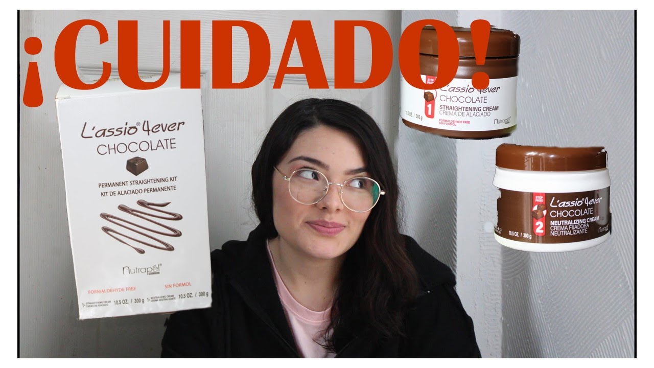 Mi experiencia con \