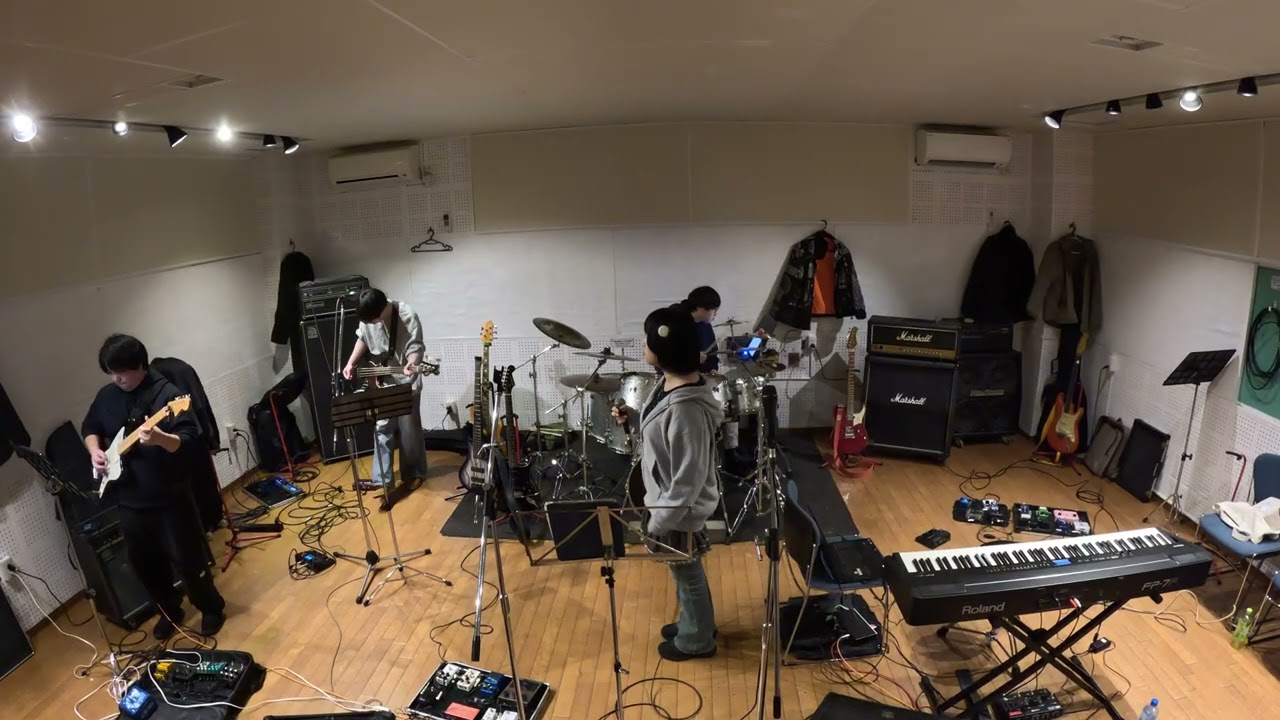 サラダボウル/AOOO