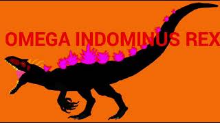 OMEGA INDOMINUS REX sounds effect