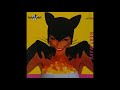 ブラック･キャッツ　/ ヒートウェーブ ２