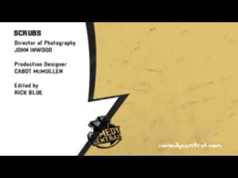 Comedy Central Split Screen Credits Template... on ComedyCentral.com #2 in G Major