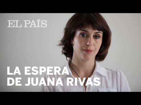 JUANA RIVAS: "Mi lucha son mis hijos" | España