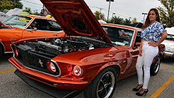 Ford Mustang (first generation) - Wikipedia, 1969 Ford Mustang Classics for Sale - Classics on Autotrader, 1969 Ford Mustang for Sale on ClassicCars.com, 1969 Mustang Coupe Built 302 / stroked Nice nice car - YouTube, 1969 Ford Mustang For Sale - CarGurus