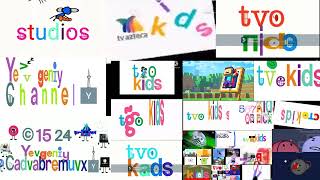 TVOKids Up To Faster Super Duper Mega Amalgious Parison