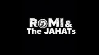 Guitar backing track romi the jahat sudah punah