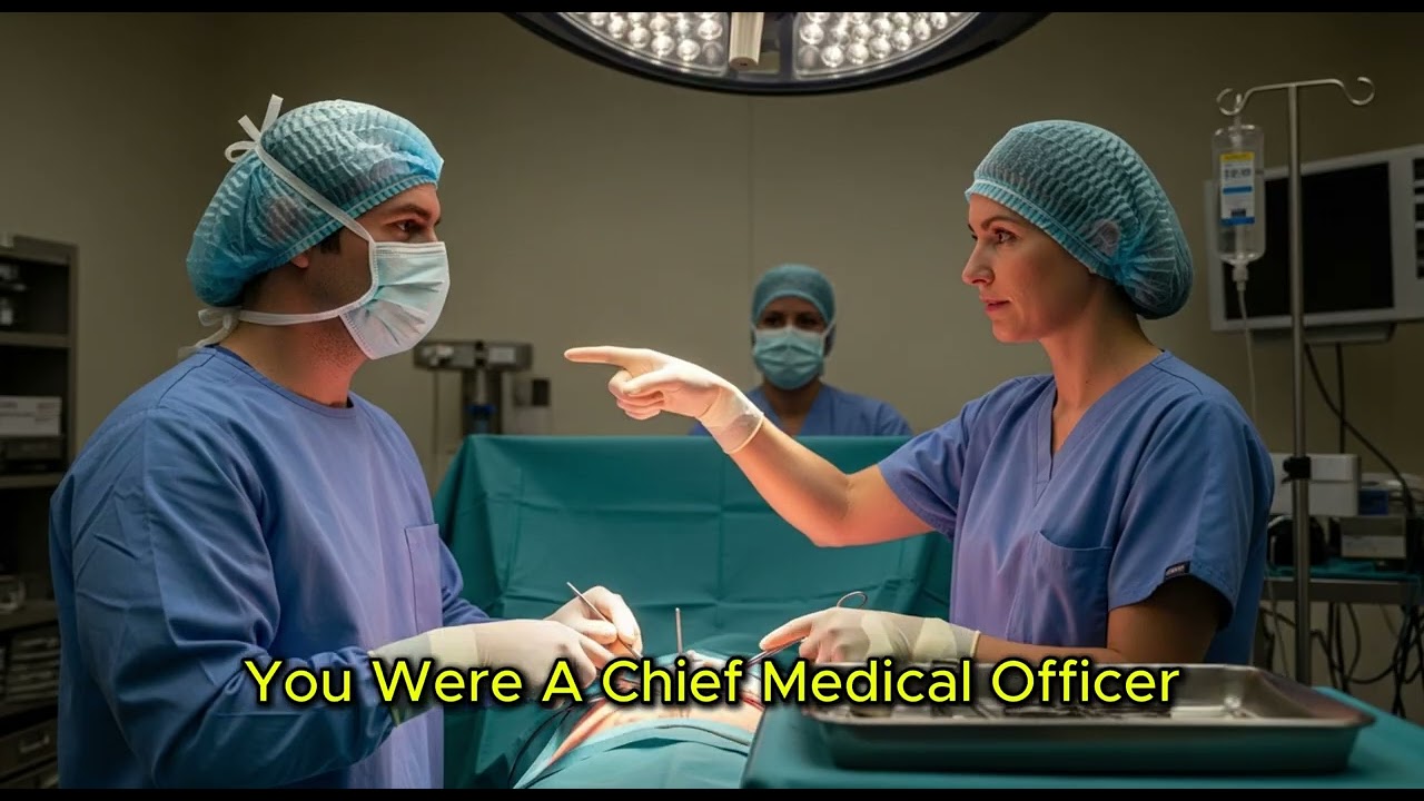 They Called Her the Worst Nurse — Until Terrorists Stormed the Hospital