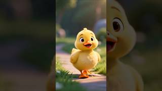 Dudi Dudi Dam Dam Song | #duck #duckshorts #littleducks #funny #dudidudidam