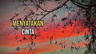 Ngaji Filsafat | Menyatakan Cinta Harus Tegas dan Berani - Ust. Dr. Fahruddin Faiz