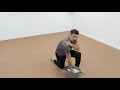 Rice bucket routine strengthening your hands and reducing repetitive use injuries