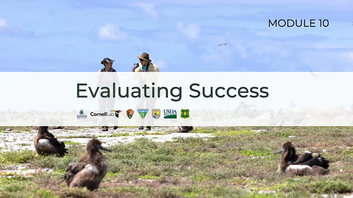 Interagency Citizen Science Toolkit - Module 10: Measuring Success