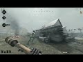 Hunt Showdown меня зажали