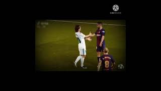 اقوى عركات الكلاسيكو بين ريال مدريد و برشلونة