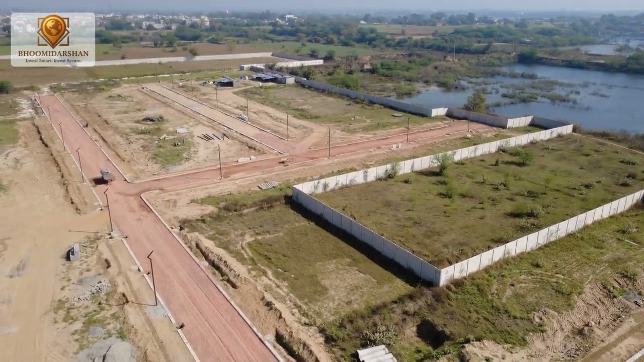 MR Green I Residential Plots in Bahadurgarh I Bhoomidarshan.com