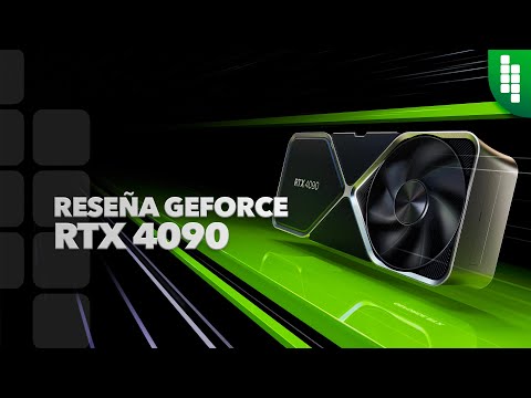 Nvidia RTX 4090, cómo instalar y prueba de Gaming.