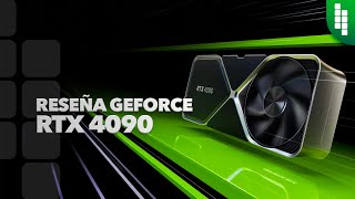 Nvidia RTX 4090, cómo instalar y prueba de Gaming.