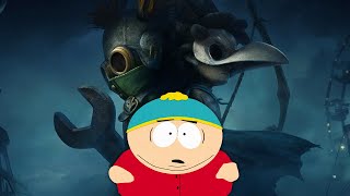Little Nightmares Isn&#39;t Over Yet, Cartman