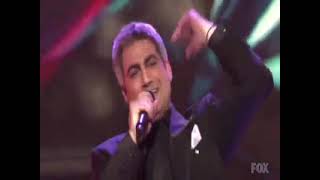 Taylor Hicks - Do I Make You Proud HD American Idol