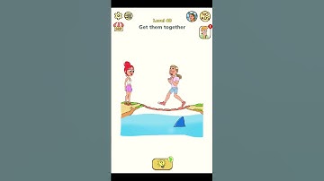 Impossible Date - 😘😂 tricky riddle | Game Android & IOS level 40 #gameplay #impossibledate #dop2