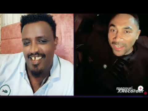 Asli And Mansur Kolfaan Nu