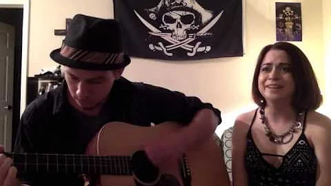 If You Want Me - Once - Chris Mason & Jamie Woodar...