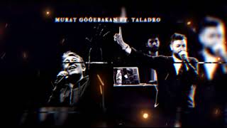 Murat Göğebakan X Taladro Kalbim Yaralı Mix [SG BEATS] Resimi