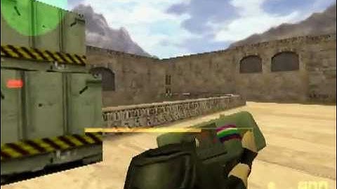 Silly C4 amxx plugin CS 1.6