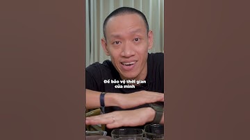 Nếu bạn vẫn chưa biết quản lý thời gian, video này là dành cho bạn| Nguyễn Hữu Trí #shortsvideo