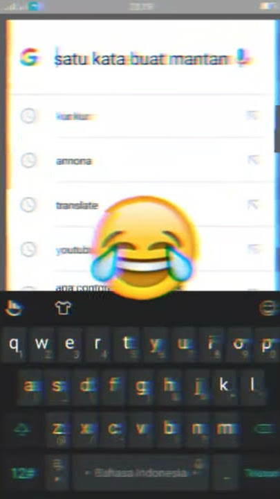 Satu kata buat mantan sotory whatsap||kacong arye||