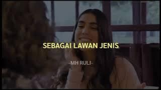 CARA MENAKLUKAN HATI CEWEK YANG MASIH POLOS