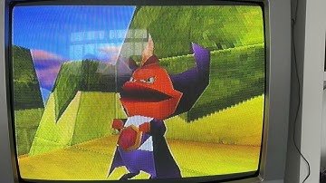 Spyro 2 Gateway To Glimmer Gameplay Part 6