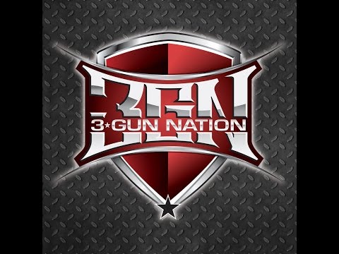 20170326 亞洲3 GUN NATION 香港三軍戶外邀請賽 @ 阿富汗