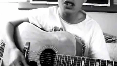 Time Of Your Life - Cody Allison
