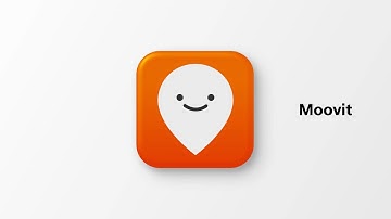 Moovit transport app instructional video