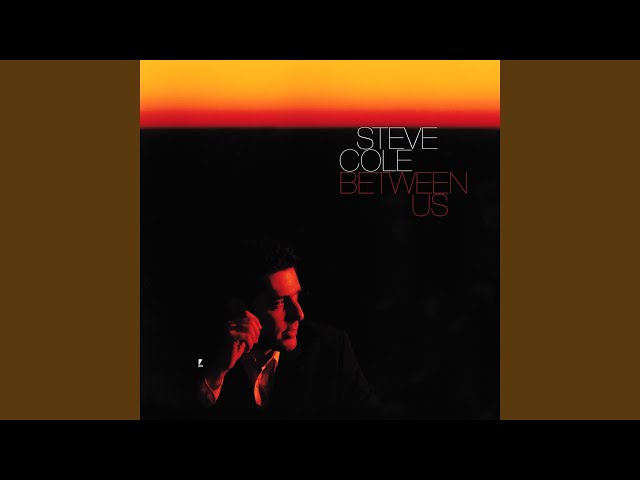 Steve Cole - Together Again