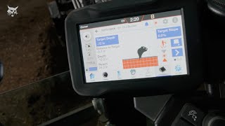 Bobcat Depth Check Explained | Bobcat | Compact Excavators | Overview Profile