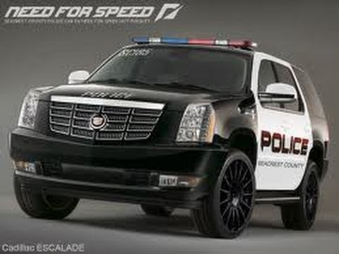 Gta 4 Police Car Mod