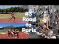 Tough training week / Training camp part 2